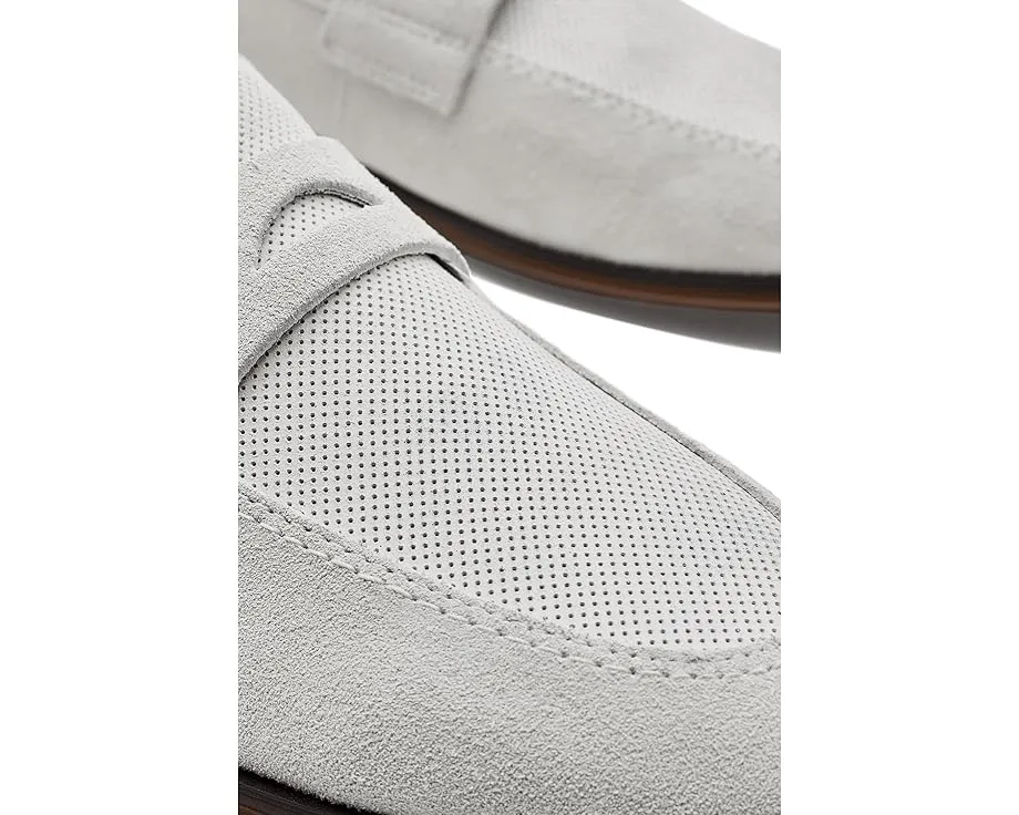 Лоферы Garret с круглым носком ALDO