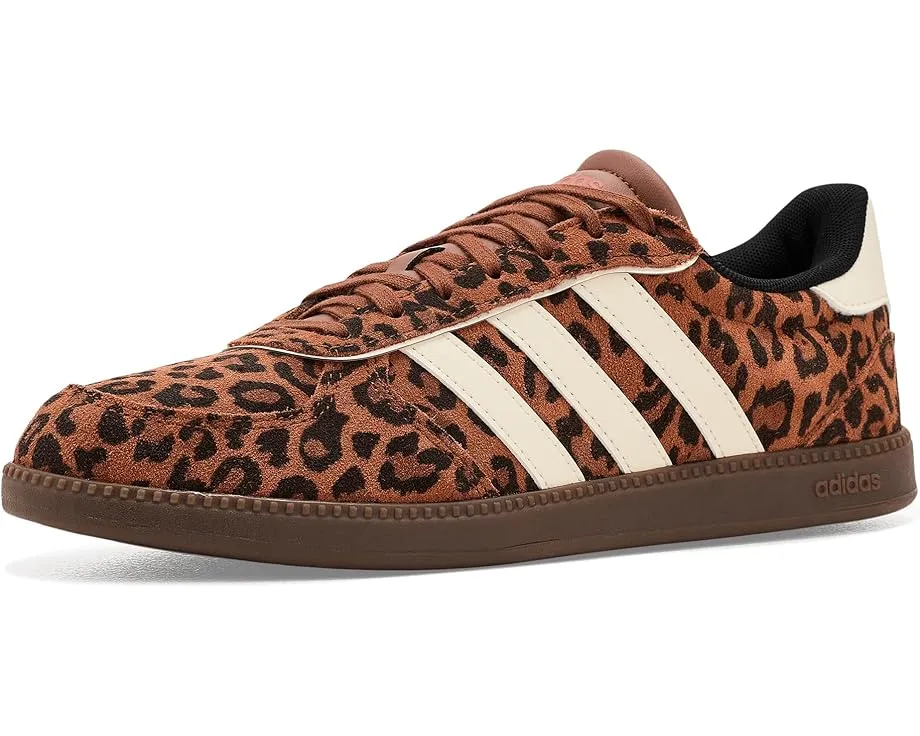 Adidas Повседневные кроссовки Breaknet Sleek с перфорацией