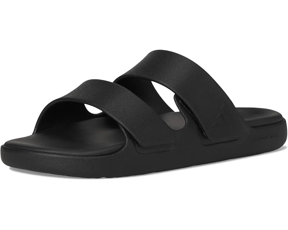 Сандалии Adidas Znscape с двумя липучками и резиновой подошвой