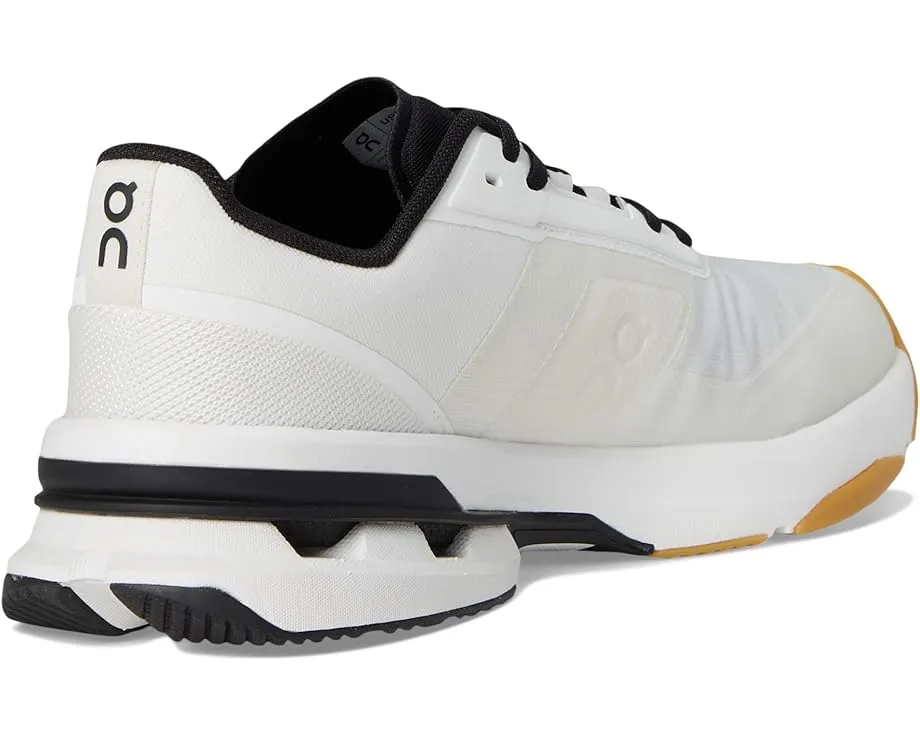 Кроссовки On The Roger Pro 2 для тенниса с открытой подошвой