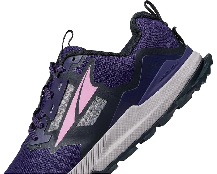 Altra Lone Peak 7 кроссовки для бега с текстильным верхом