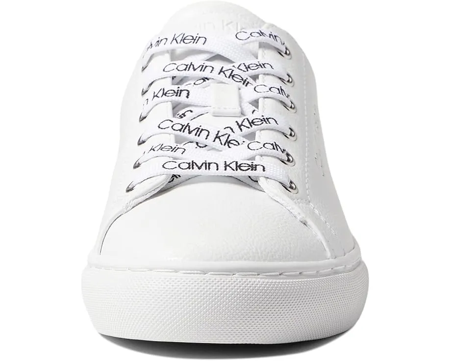 Кроссовки Ciyan с удобной стелькой и гибкой подошвой от Calvin Klein