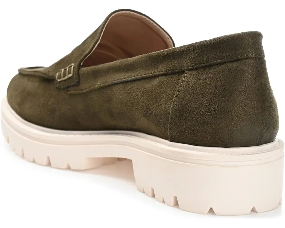 Балетки Journee Collection Erika с мыском мокасина и пеной Tru Comfort Foam