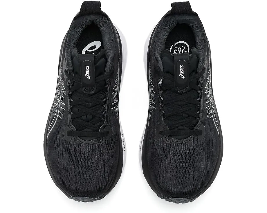 Кроссовки Gel-Kayano 33 ASICS беговые