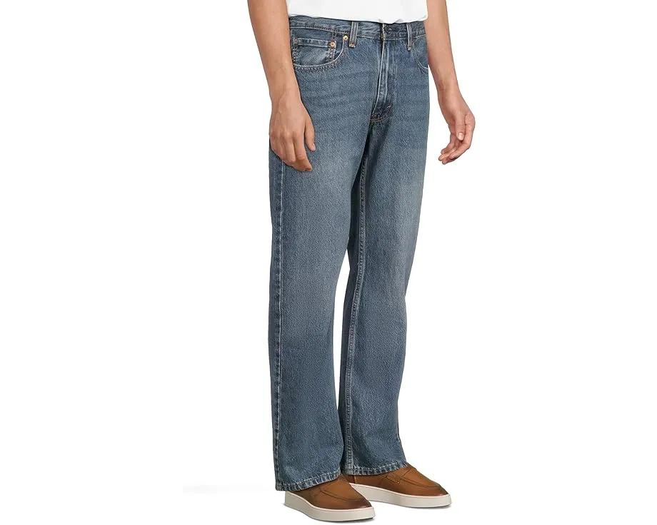 Джинсы Levi's 565 Loose Straight свободного кроя с прямыми штанинами