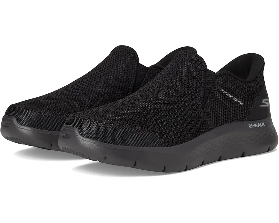 Беспроводные кроссовки SKECHERS Performance Go Walk Flex Ojai с технологией Hands Free Slip-ins