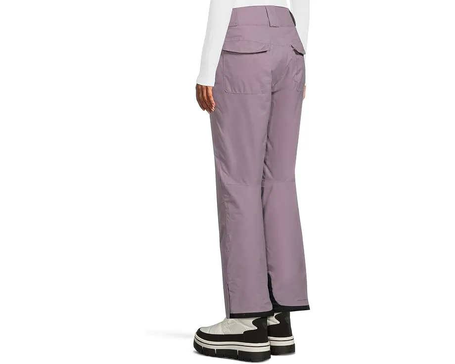 Штаны Columbia Bugaboo™ II с утеплением и технологией Omni-Heat