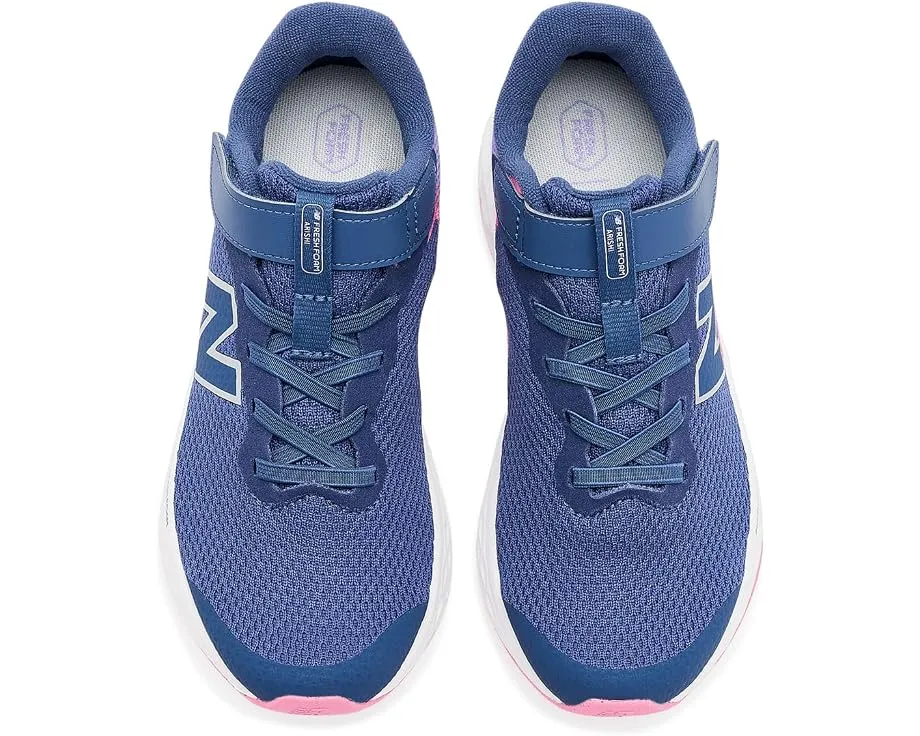 Кроссовки Arishi Hook & Loop для малышей от New Balance