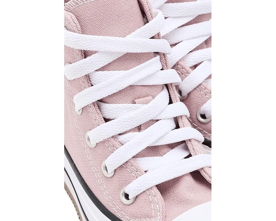 Converse Chuck Taylor All Star Lift для детей на платформе