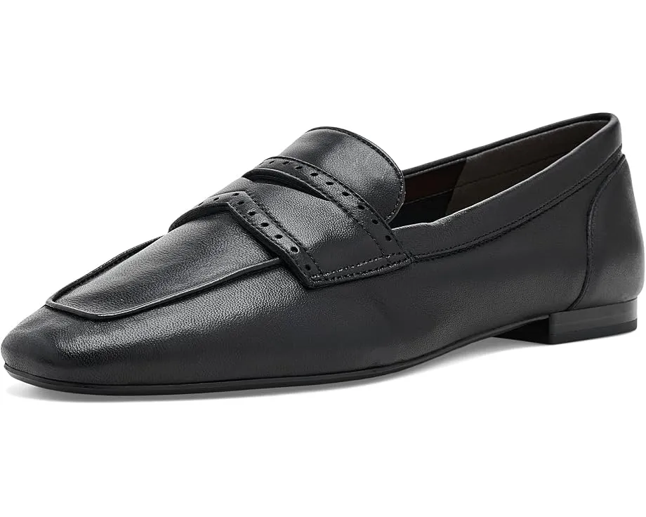 Туфли Sadie Loafer Moc от VIONIC из нубука Baked Clay