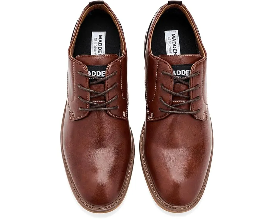 Steve Madden Mearnest оксфорды на низком каблуке с классическим дизайном