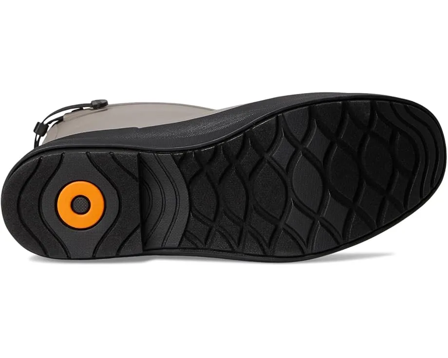 Резиновые сапоги Bogs Amanda II Tall высотой до колена с регулируемым ремешком