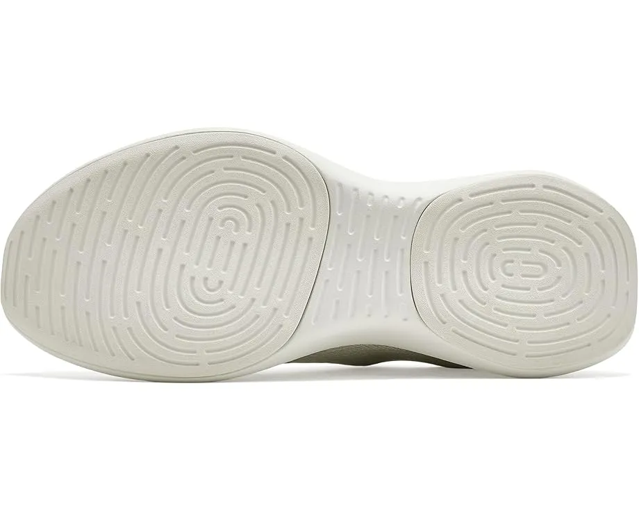 Кроссовки Allbirds Dasher NZ Relay с верхом из TENCEL и стелькой из пены