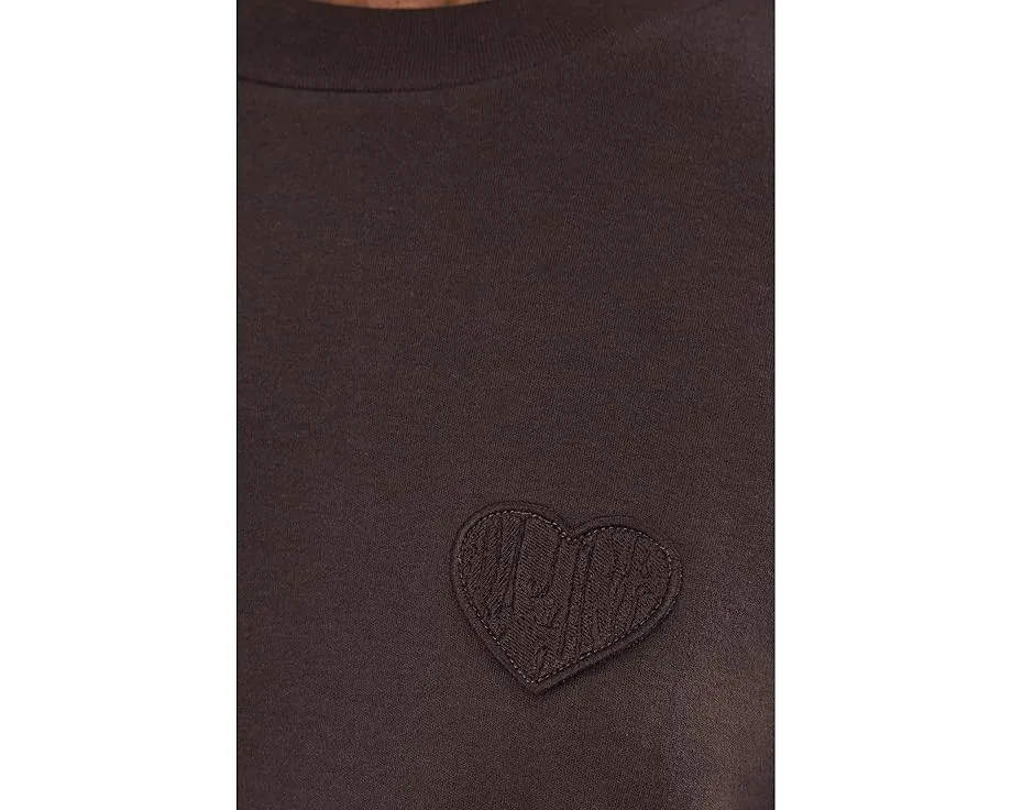 Футболка Lover Lisa с круглым вырезом от AllSaints