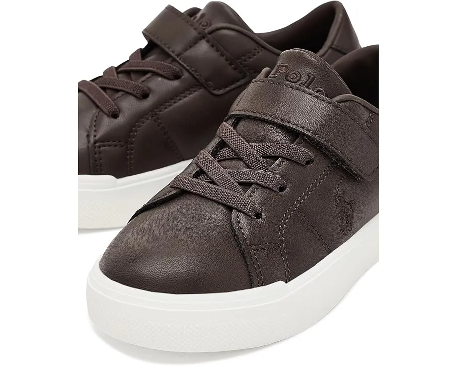 Кроссовки Polo Ralph Lauren Sutton PS для малышей