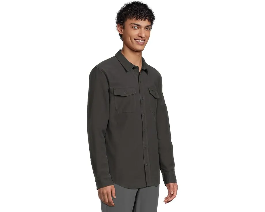 Рубашка-оверсайз O'Neill Unified с накладными карманами