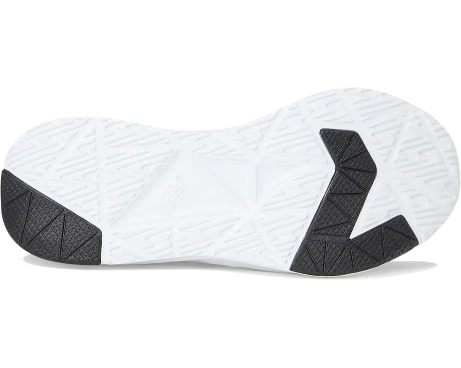 Детские кроссовки New Balance Dynasoft 578 v1 на шнурках с сетчатым верхом