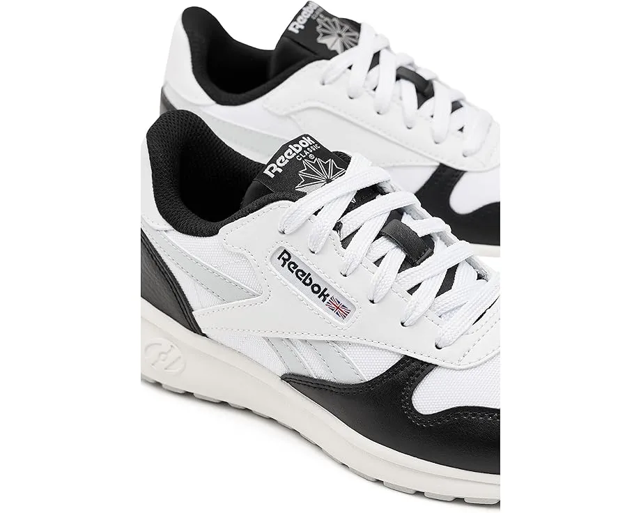Кроссовки Heelys Reebok Classic со съемными колесами для детей и взрослых