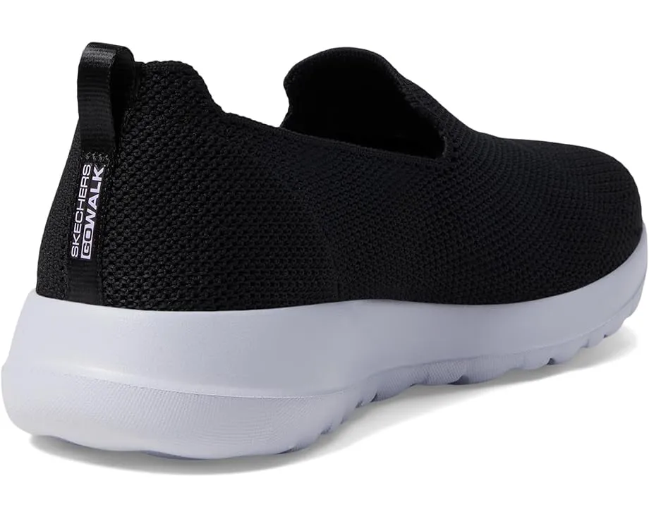 Кроссовки SKECHERS Performance Go Walk Joy с дышащим верхом и стелькой Goga Mat