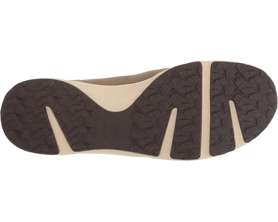 Ariat Spitfire ковбойские ботинки с мокасиновым носком и подошвой Duratread