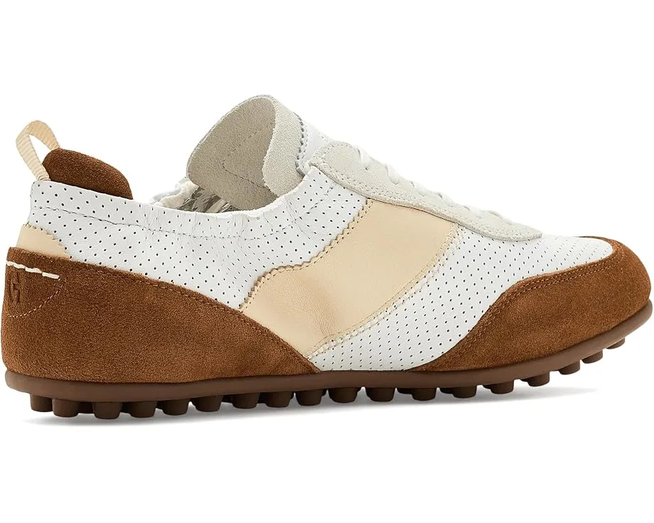 Кеды Cole Haan Grandpro Travina из кожи и замши