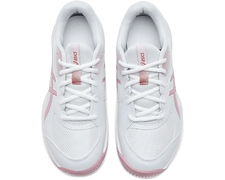 Теннисные кроссовки Gel Game для школьников с технологией TRUSSTIC ASICS Kids