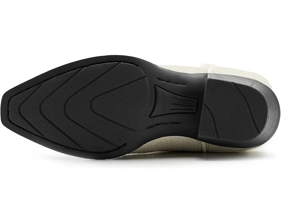 Детские ковбойские сапоги Ariat Youth Casanova с кожаным верхом