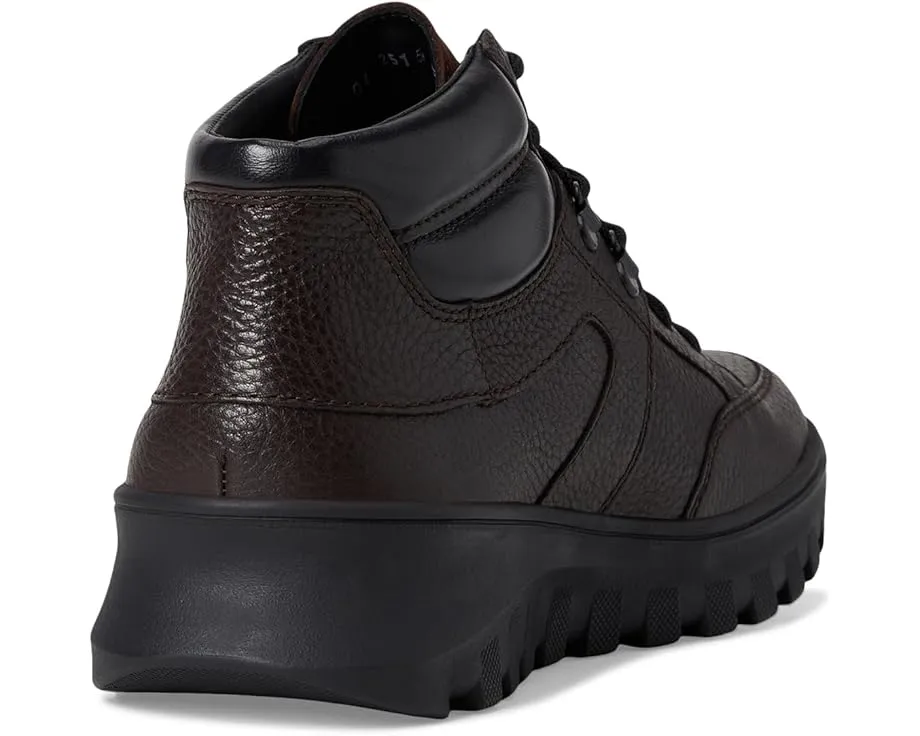 Ботинки Mephisto Fosco с боковой молнией и технологией SOFT-AIR