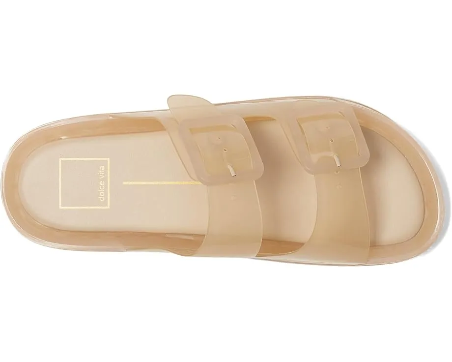 Сандалии Julio с регулируемой пряжкой от Dolce Vita