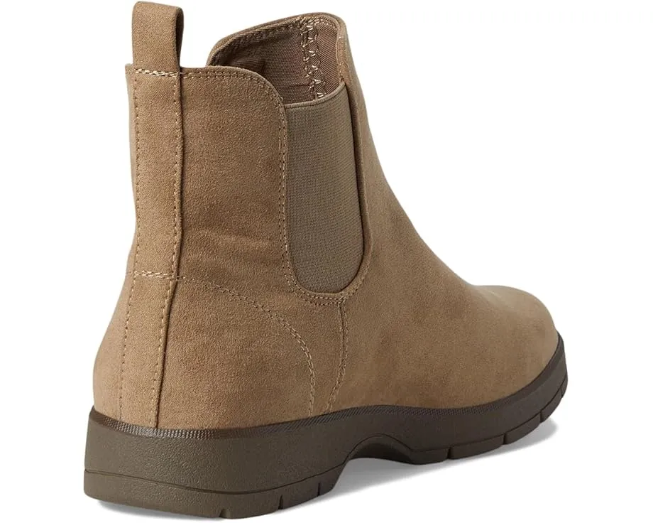 Ботильоны Dr. Scholl's Northbound с эластичными панелями и удобной стелькой