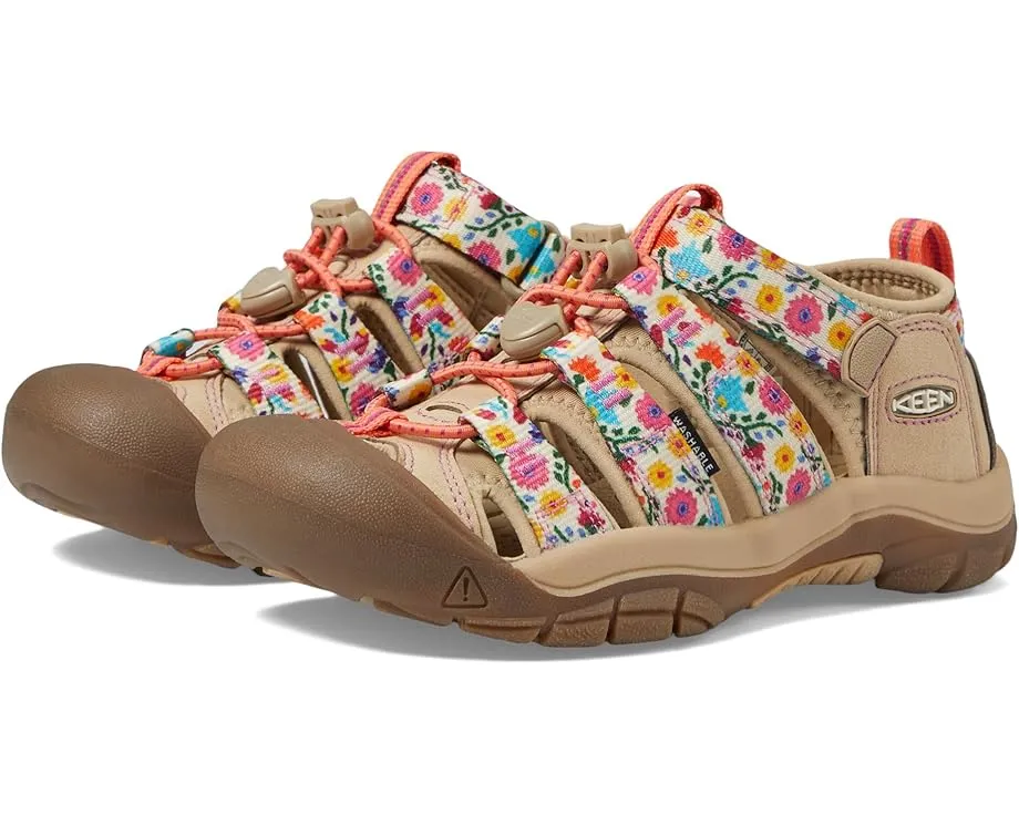 Сандалии KEEN Kids Newport H2 для детей