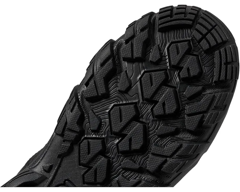 Низкие ботинки Oboz Sawtooth X Low с композитным защитным носком для приключений