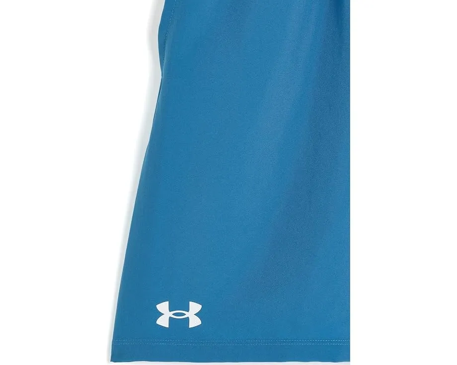 Детские шорты из ткани Under Armour Woven для больших детей