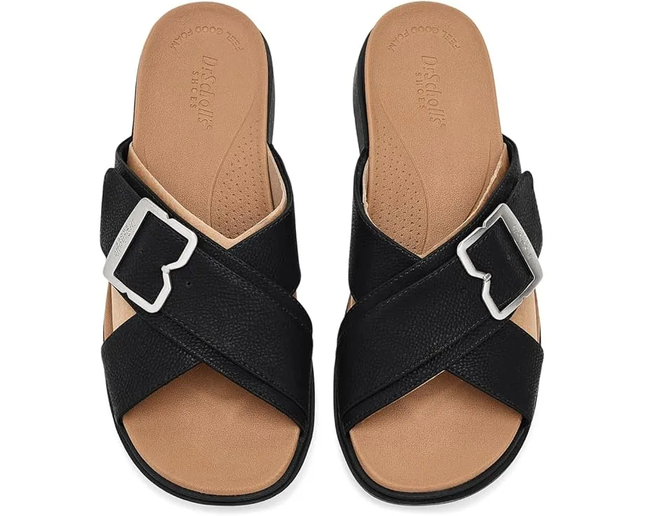 Сандалии Piper с гелевой стелькой для комфорта от Dr. Scholl's