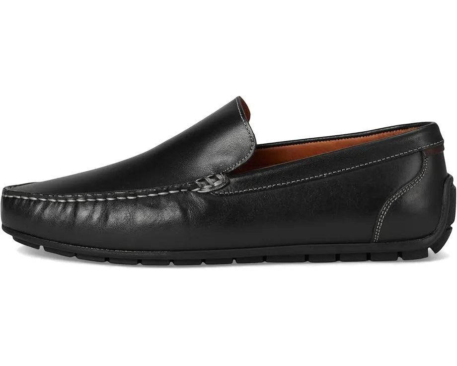 Johnston & Murphy Beck Venetian лоферы из натуральной кожи с память формы