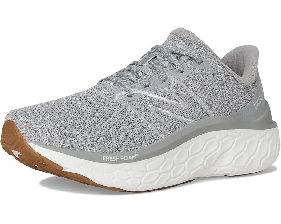 Беговые кроссовки New Balance Fresh Foam X Kaiha Road v1 с технологией Fresh Foam X