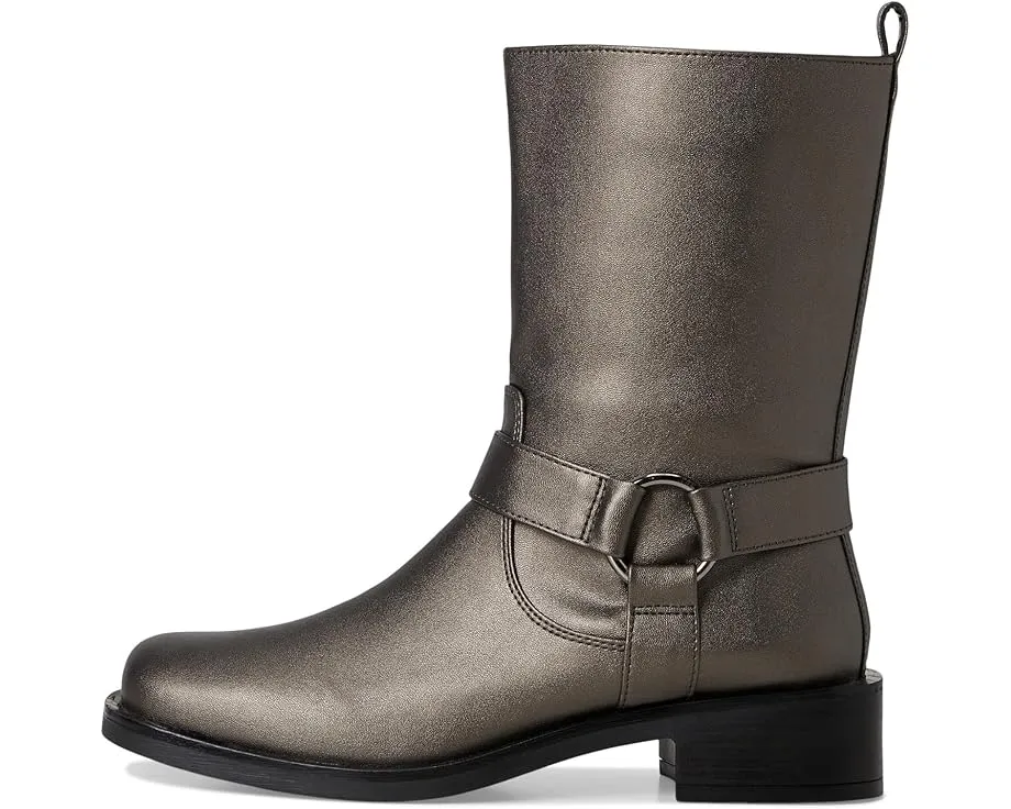 Ботильоны Kenneth Cole Reaction Diona с квадратным носком и молнией