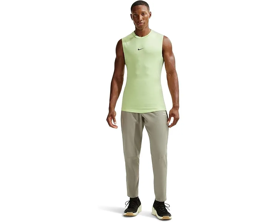 Тренировочные брюки Nike Pro Training Dri-FIT с технологией отвода влаги