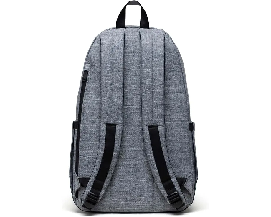Рюкзак Herschel Supply Co. Seymour с карманами из переработанных материалов