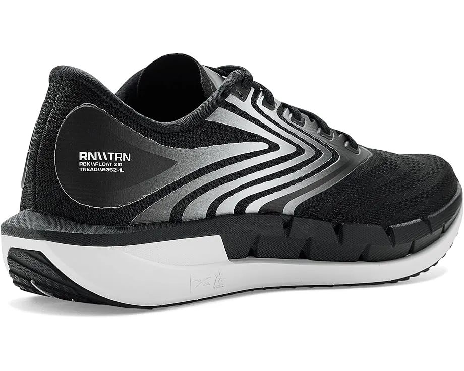 Кроссовки Reebok Floatzig Tread с сетчатым верхом и резиновой подошвой