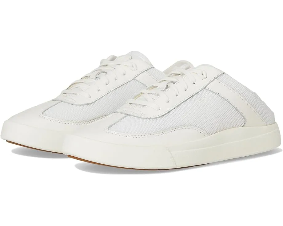 Кроссовки OluKai Ha'upu Hulu с водонепроницаемым верхом и съемной стелькой