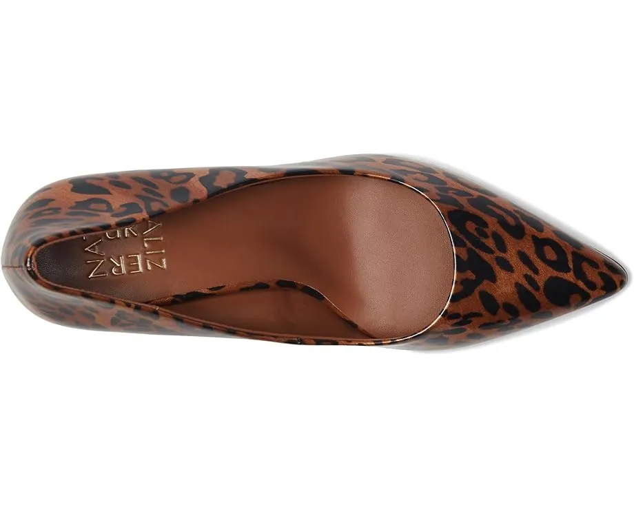 Туфли-лодочки Naturalizer Everly с острым носком и устойчивым каблуком