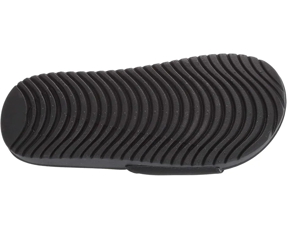 Слайды Kawa Slide для детей от Nike с Solarsoft подошвой