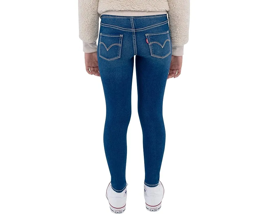 Джеггинсы Pull-On Levi's для старших детей