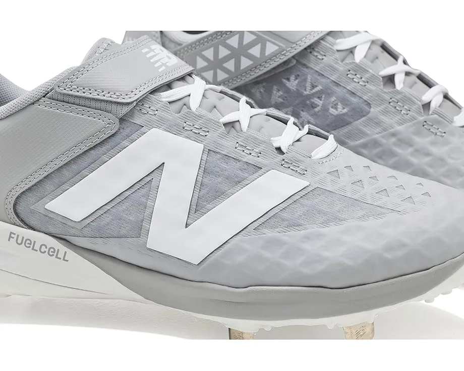 Бейсбольные бутсы New Balance Fuelcell 4040 V8 с пеной FuelCell для мощного толчка