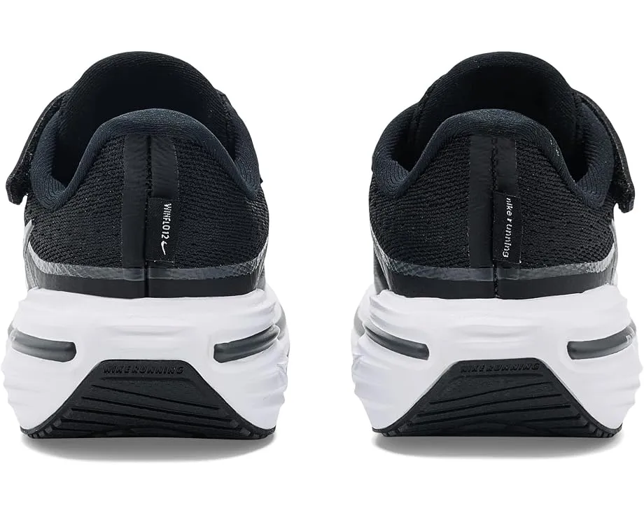 Nike Winflo 12 кроссовки детские с технологией Air и дышащим верхом