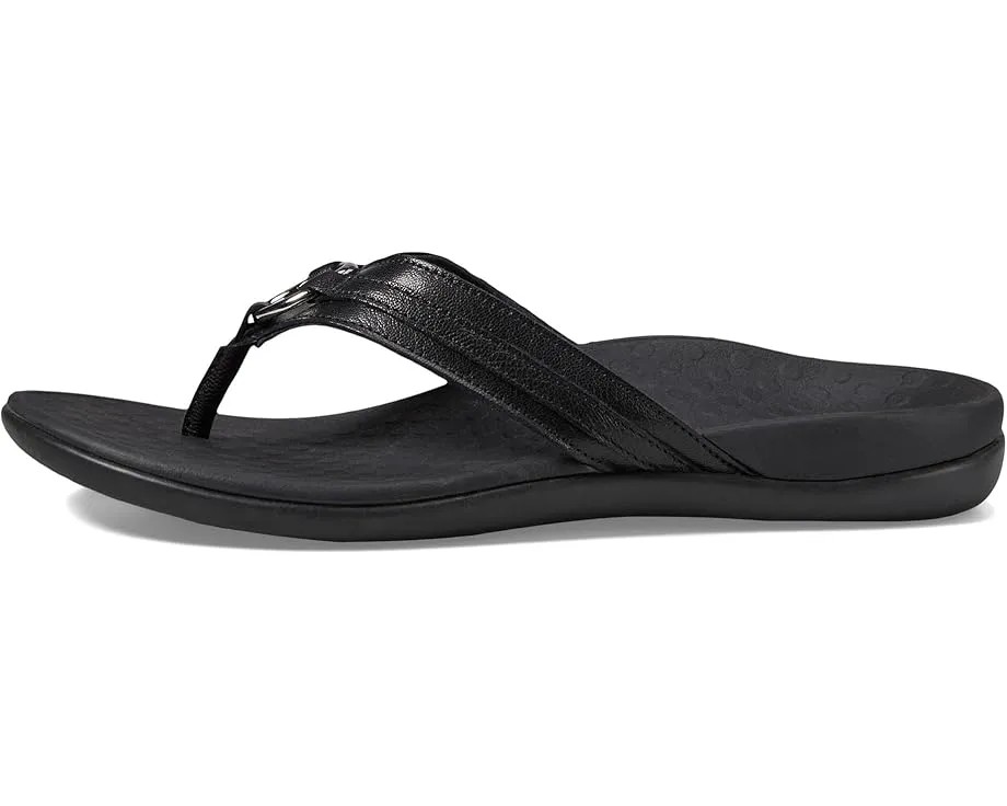 Сандалии VIONIC Aloe Leather с биомеханической стелькой и поддержкой свода стопы