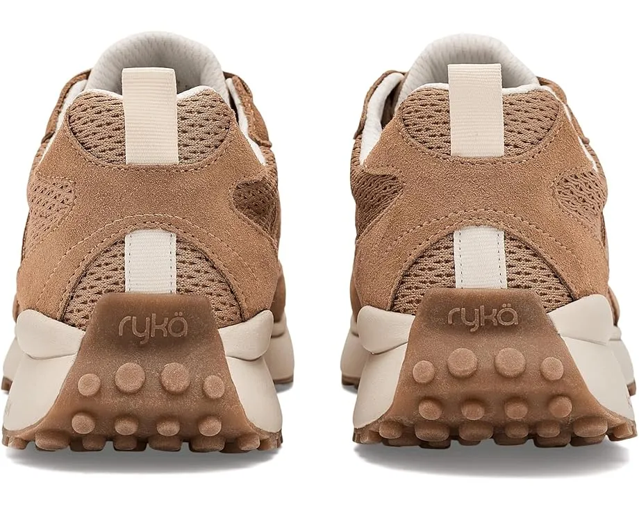 Кроссовки Jetsetter с ретро-дизайном и амортизацией ACTIVfoam от Ryka