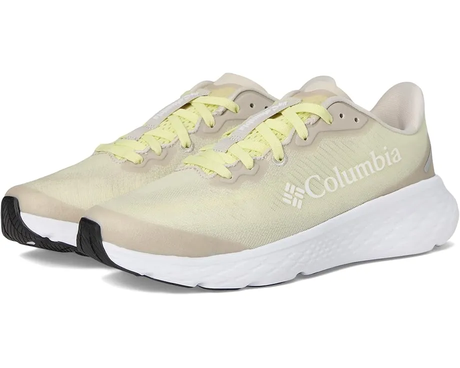 Кроссовки Columbia Konos Featherweight с технологией Omni-Max Plus