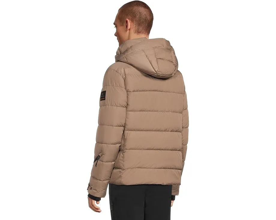 Куртка Bogner Fire + Ice Luka2 с утеплителем Thermore Ecodown